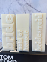 Load image into Gallery viewer, Bridal Collection