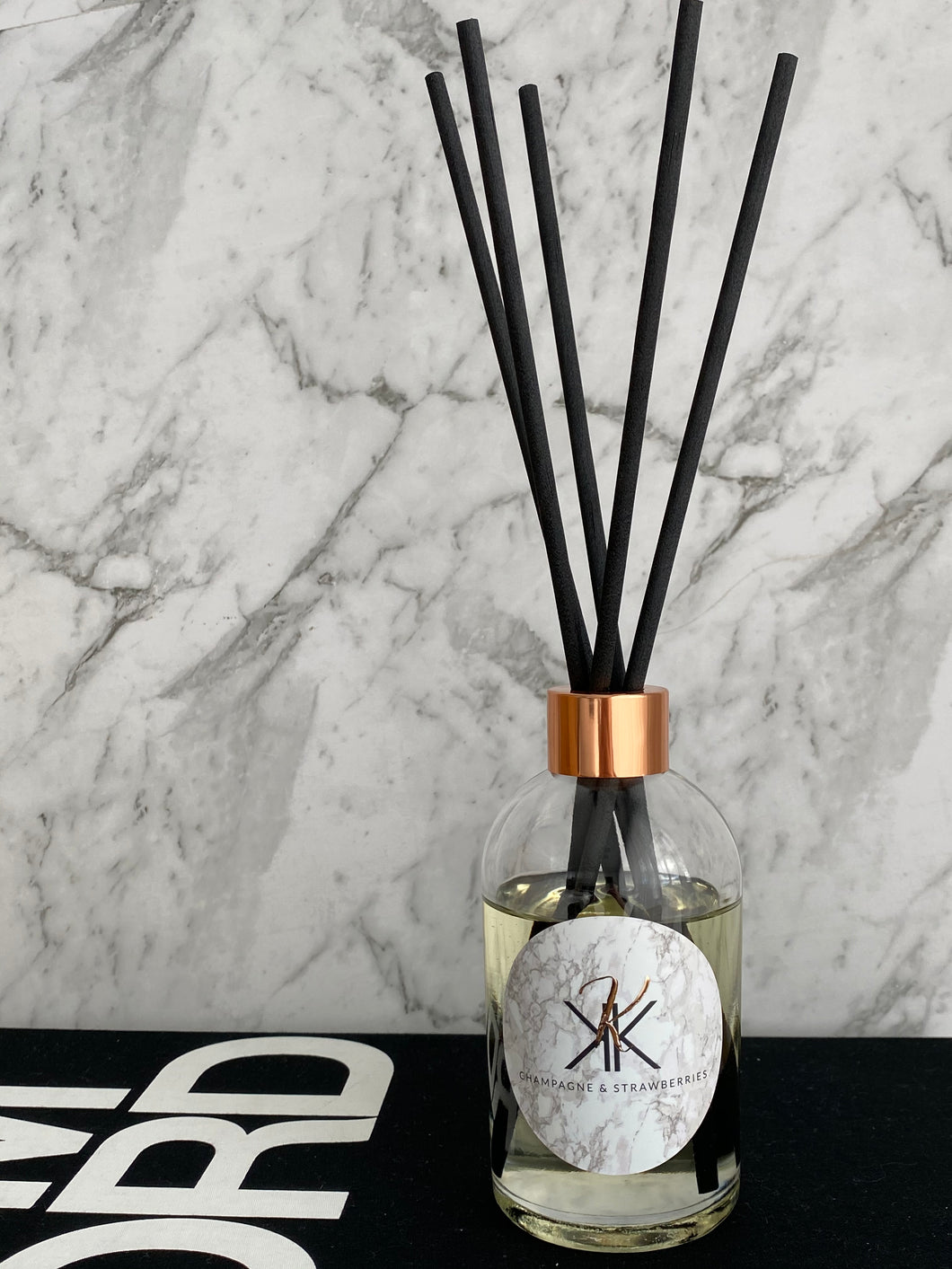 Cleo Home Diffuser
